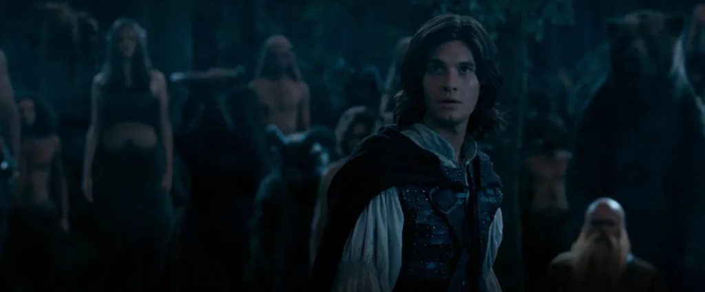 Prince Caspian