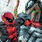Deadpool v. Venom
