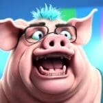 Comic Industry Cancel Pigs