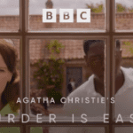 Murder Is Easy | Trailer - BBC Trailers Screenshot Youtube