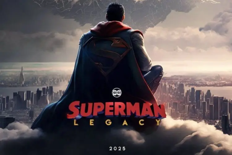 Superman-legacy