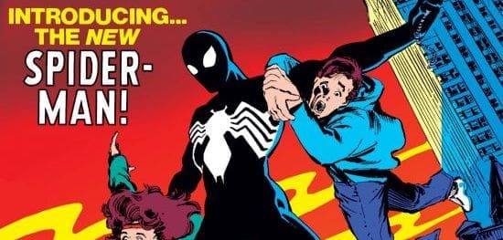 Amazing Spider-Man #252, Marvel Comics