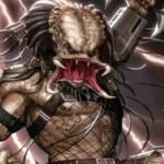 Predator Omnibus Volume 2 Cover Art