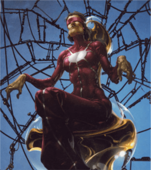 Sony Pictures, Madame Web