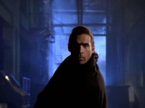 Highlander the Series, Source: imdb.com