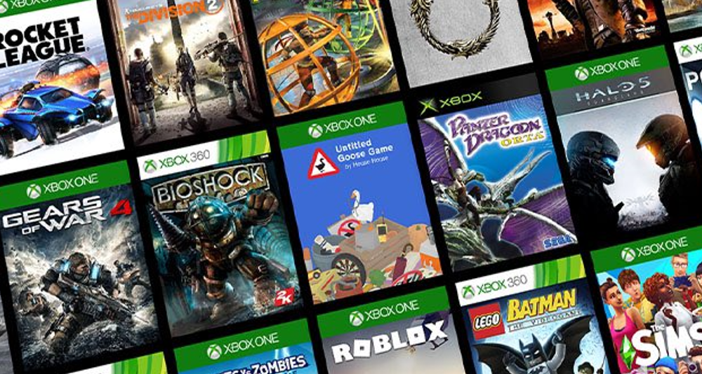 Microsoft, Xbox, next-gen console, game preservation, PC gaming