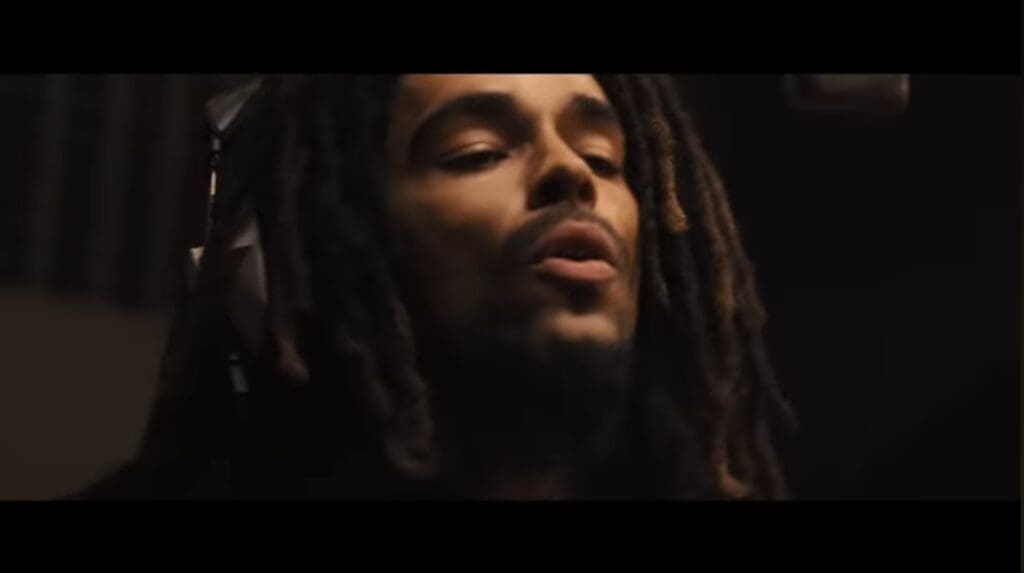 Bob, Marley, One Love Screenshot