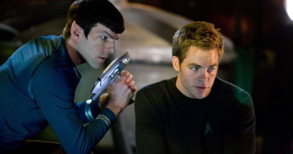 Andor' director Toby Haynes is making a new 'Star Trek' movie