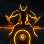 TRON: Legacy (2010) Screenshot