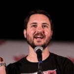 Soy Face Wil Wheaton