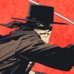 Zorro: Man of the Dead, Sean Gordon Murphy's Kickstarter Project