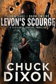 Chuck Dixon's Levon's Scourge