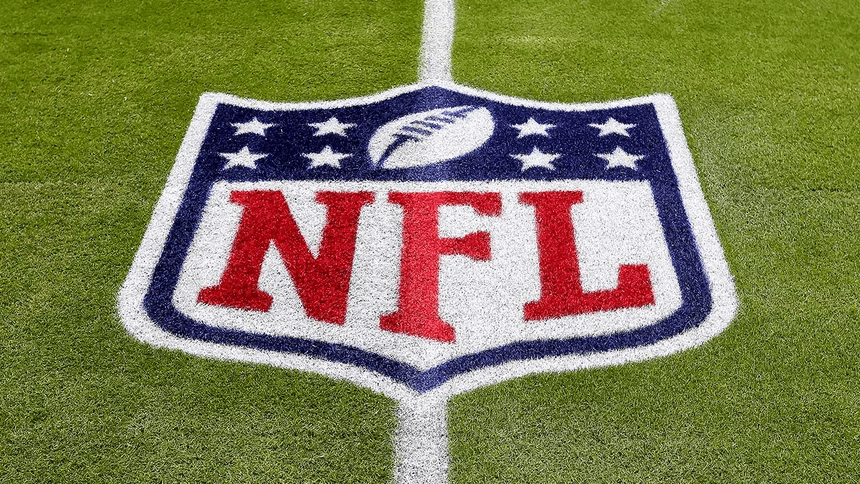 NFL logo