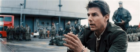 Tom Cruise, Top Gun, Warner Bros