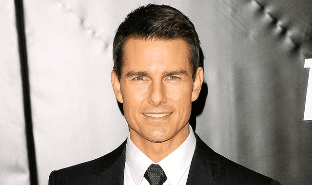 Tom Cruise, Top Gun, Warner Bros