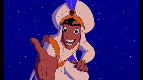 Disney's Aladdin (1992), Source: imdb.com