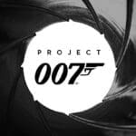Project 007 IO Interactive James Bond video game origin story spy fantasy Hitman Daniel Craig stealth agent espionage Eon Productions