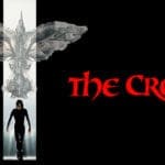 The Crow 1994 Promotional Poster