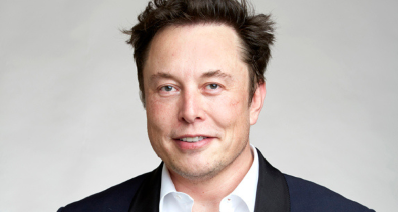 Elon Musk, Wikipedia Commons