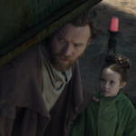 Ewan McGregor in Star Wars: Obi-Wan Kenobi, Disney+