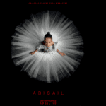 Abigail promotional poster