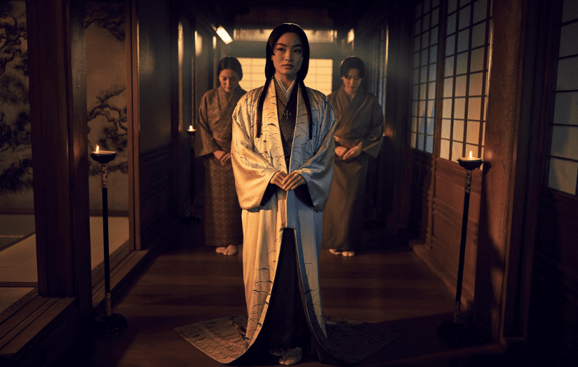 Shogun, Hiroyuki Sanada, FX