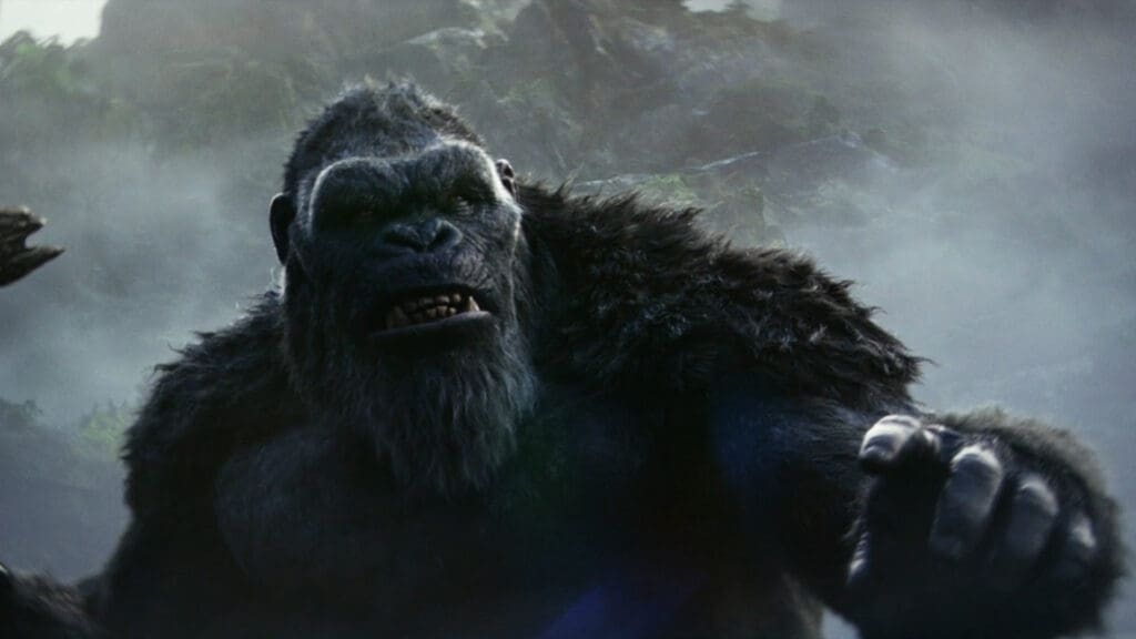 Godzilla x Kong: The New Empire Screenshot X