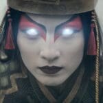 Kyoshi Mode Active, Netflix Avatar: The Last Airbender