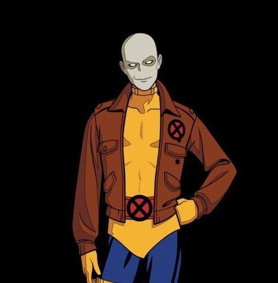 Morph Character Profile Image X-Men 97