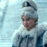 Princess Yue, Netflix Avatar