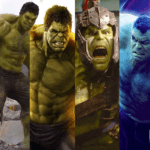 MCU Hulk