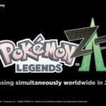 Pokémon Legends Z-A Announcement