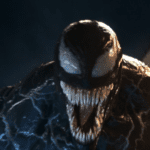 Tom Hardy in Venom (2018) screenshot