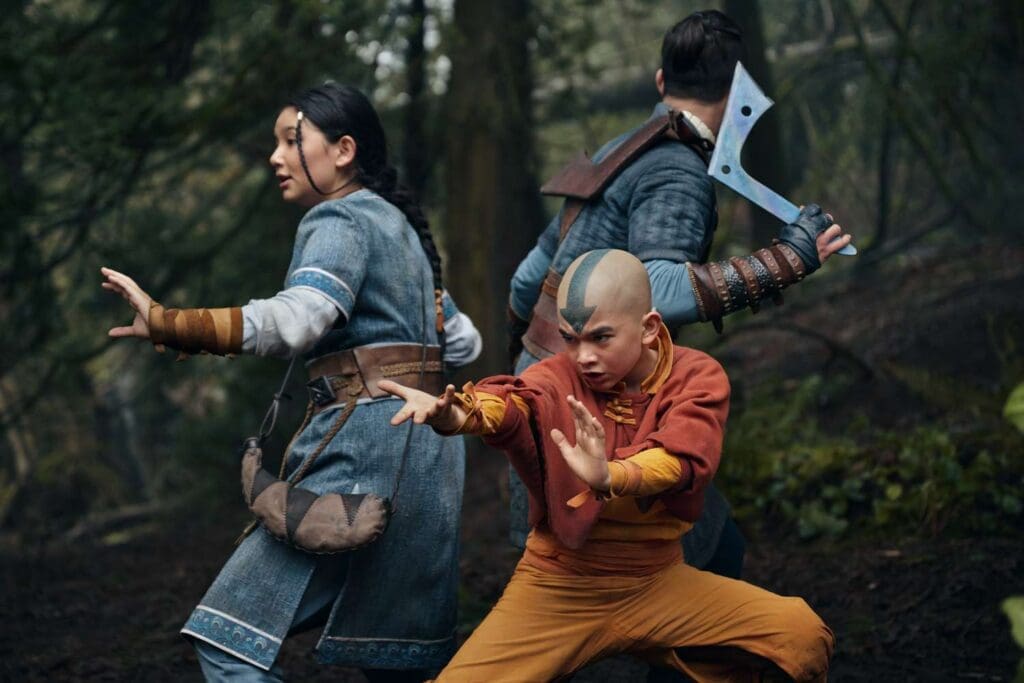 Netflix Avatar: The Last Airbender Episode 4 Review: Bumi Wants To Murder Children And Die!