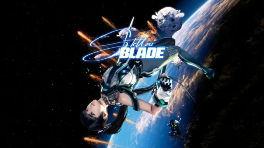Stellar Blade, Asmongold, CohhCarnage