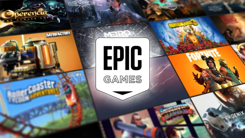Epic Games ransomware attack Mogilevich hackers Epic Games data breach Epic Games denies hack Fortnite ransomware Epic Games Store hack Ransomware attack video games