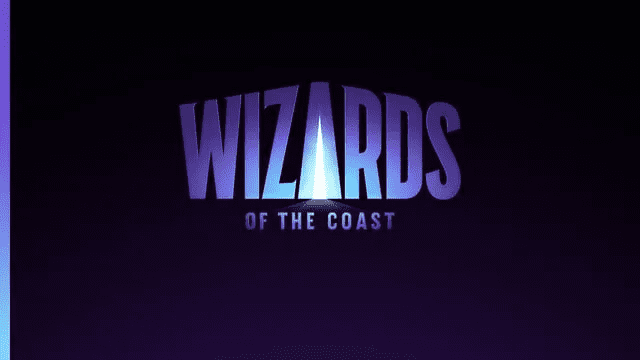 Wizards of the Coast Logo