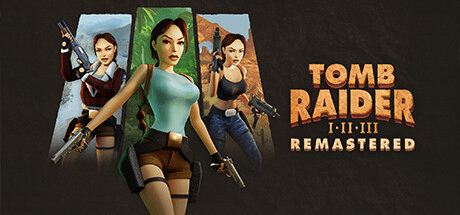 Tomb Raider, Lara Croft, Melonie Mac