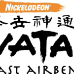 Avatar The Last Airbender title