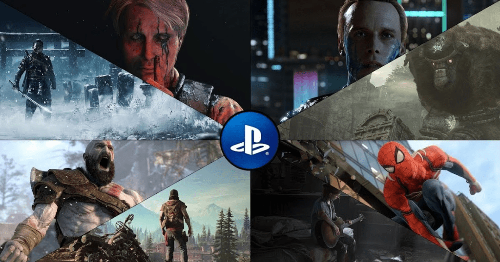 Sony, PlayStation 5, PS5 sales, PlayStation exclusives, PlayStation games, Sony gaming division, PlayStation profits, PlayStation margins, PlayStation leadership, The Last of Us, God of War, Spider-Man games