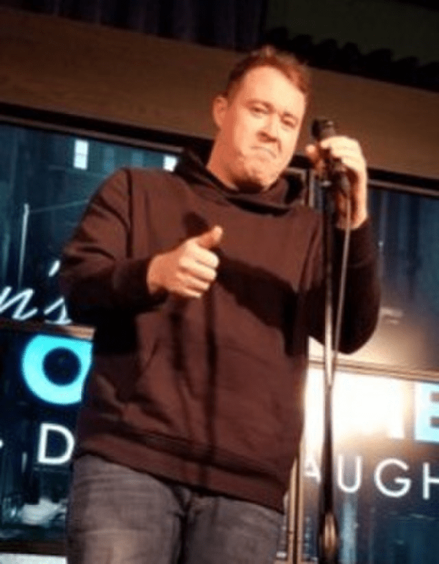 Shane Gillis
comedian
controversial
Saturday Night Live
fired
racist jokes
homophobic jokes
cancel culture
perseverance
resilience
bounce back
Bud Light
partnership
beer company
brand deal
culture wars