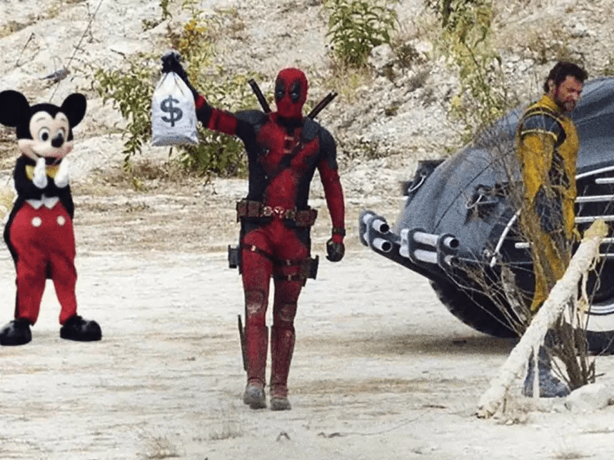 Marvel, superhero fatigue, Disney, box office, disappointment, Ant-Man and the Wasp: Quantumania, Deadpool & Wolverine, The Fantastic Four, Jonathan Majors, Avengers, Secret Invasion