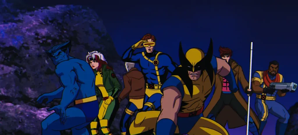 X-Men reboot, Marvel, MCU