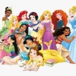 Disney princesses Screenshot X
