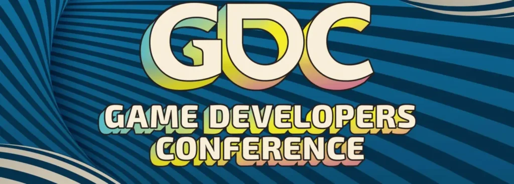 Game Developers Conference (GDC)