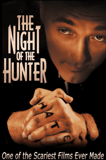 The Night of the Hunter (1955), C. Robert Cargill, Scott Derrickson