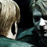 Silent Hill 2 Remake, PlayStation 5, Konami, May Release Date, Retail Leak