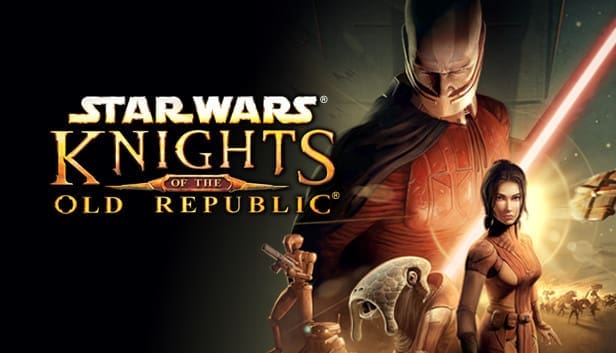 Knights of the Old Republic KotOR