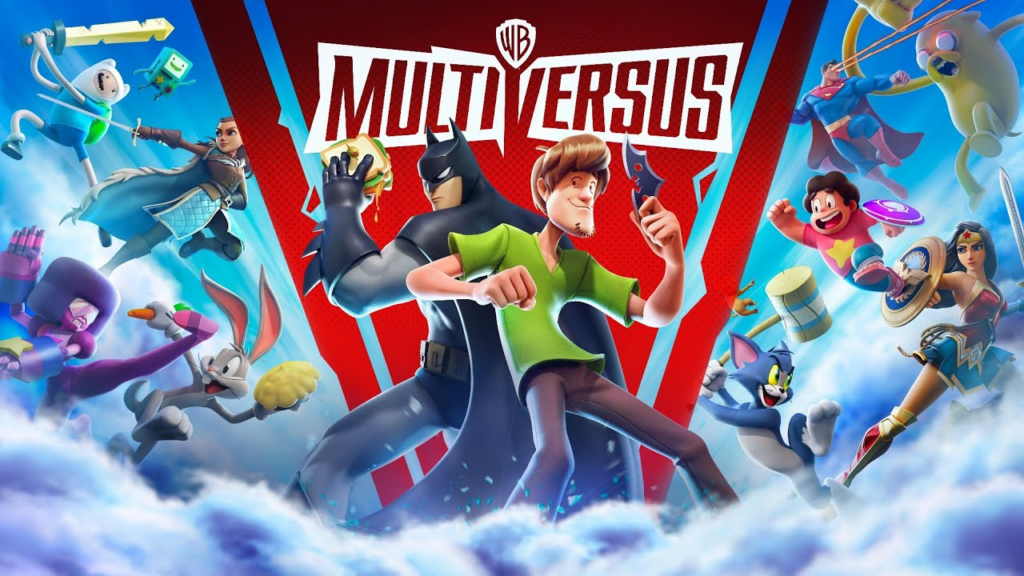 Multiversus, Warner Bros, free-to-play, Unreal Engine 5, crossover fighter, live service games
Player First Games, open beta, PvE mode, character roster, Batman, Shaggy, Arya Stark, microtransactions, Games-as-a-Service, gaming ecosystem
