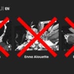 Offkai Expo announces Nijisanji's Enna Alouette, Reimu Endou, and Millie Parfait will no longer be attending the 2024 convention.
